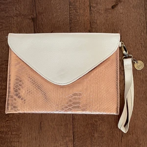 Söt kuvertväska  - Helt oanvänd