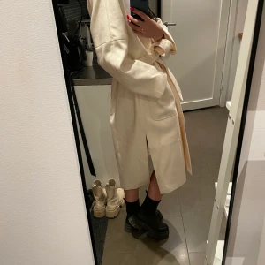 Hm kappa XS  - Knappt använd kappa från hm 