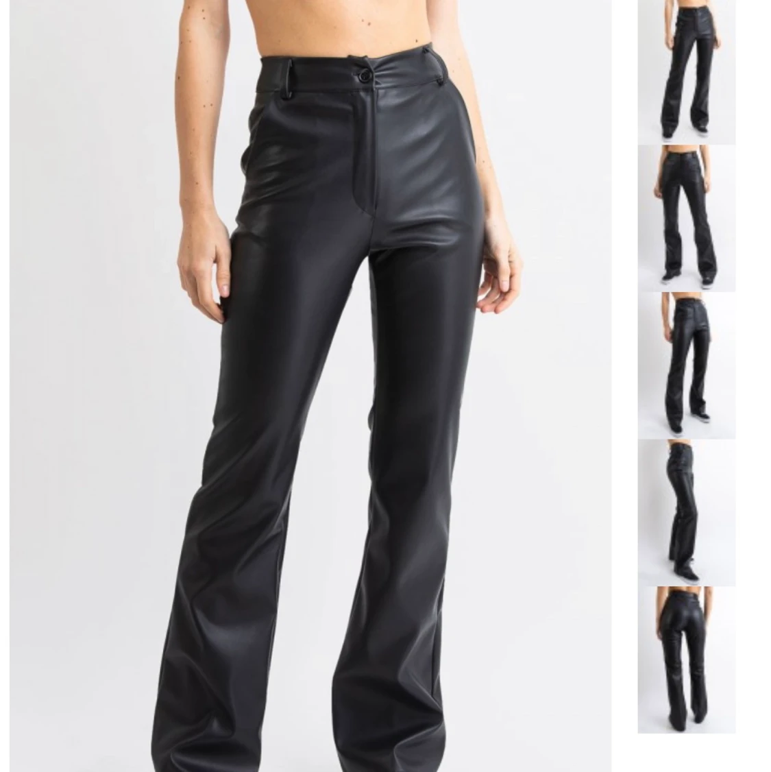 Madladys ”hunter black”