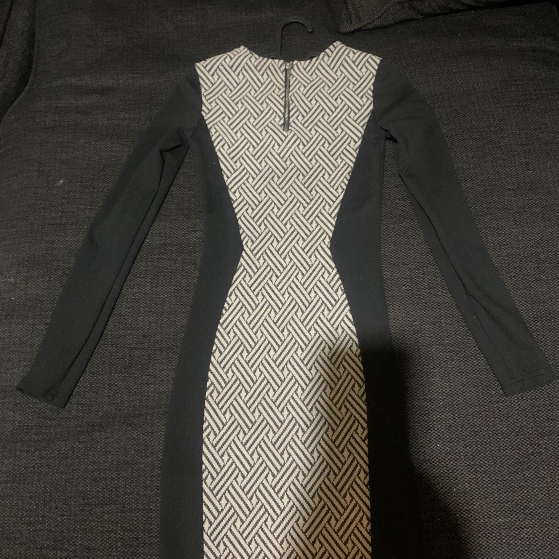 Fin sexig klänning med stil - 90