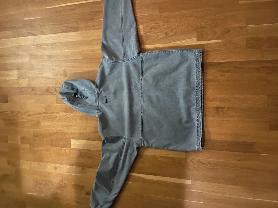 Supreme x Nike acg denim jacka  - 90