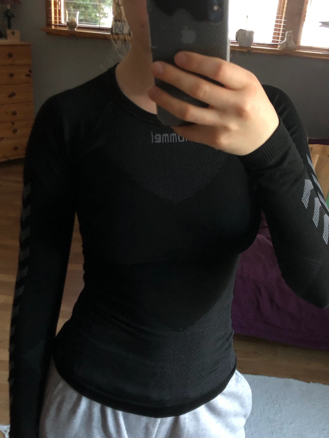 Träningströja  - 90