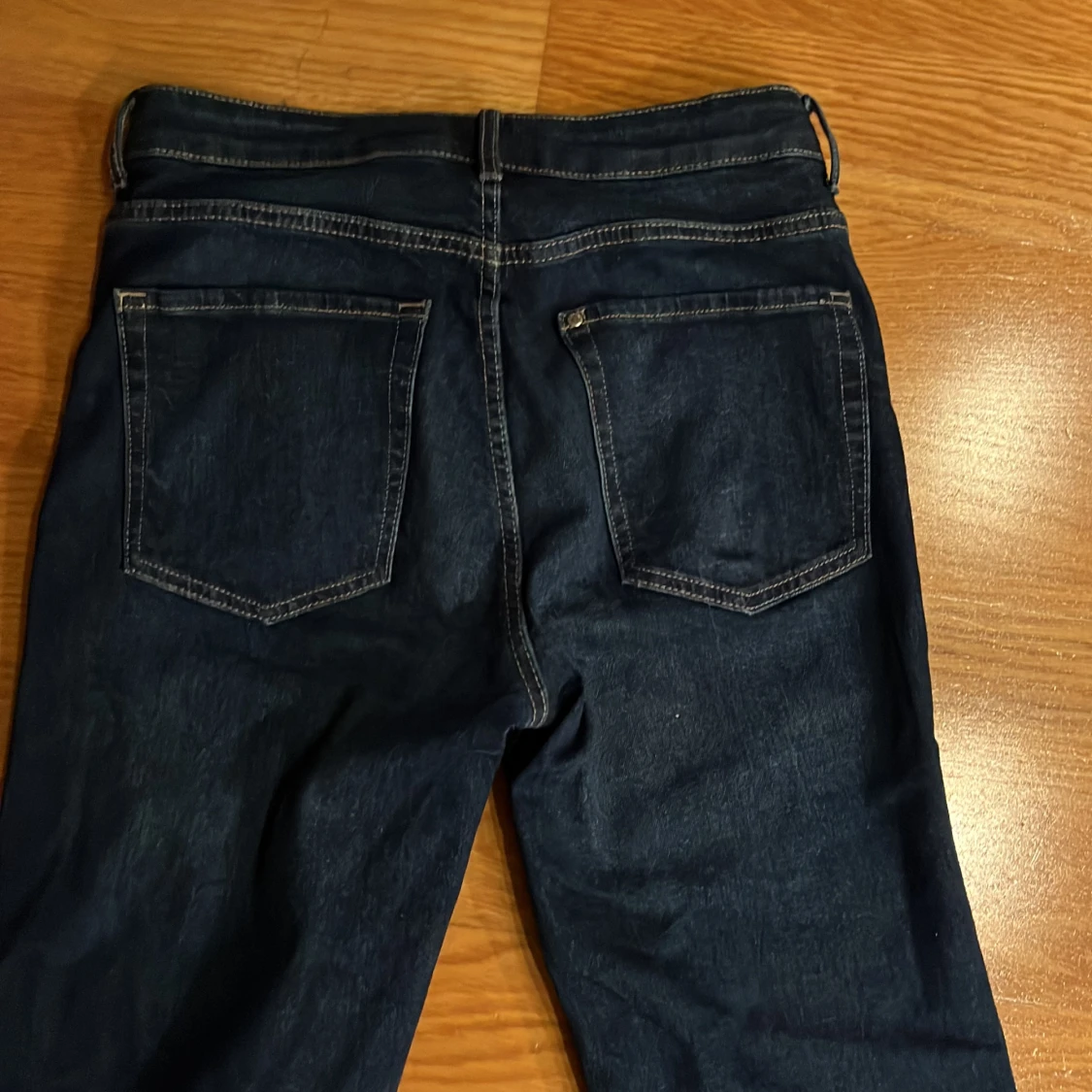 Bootcut jeans - 91