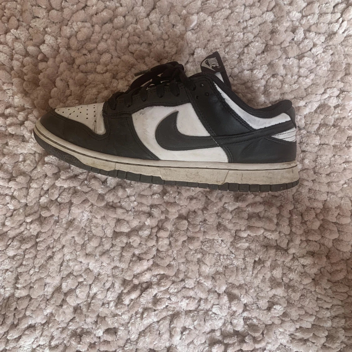 Nike dunk panda low - 91