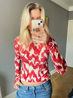 Mesh topp - Meshtopp