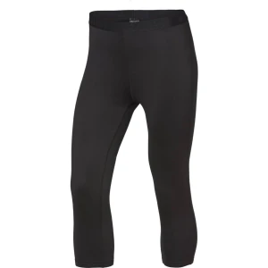 Underställsbyxor i fleece - Underställsbyxor i 3/4 längd. Använda någon gång, resår i midjan, nypris 299kr.   Hund finns i hemmet, frakt tillkommer ALLTID dvs inte beräknat i priset eller fri frakt.