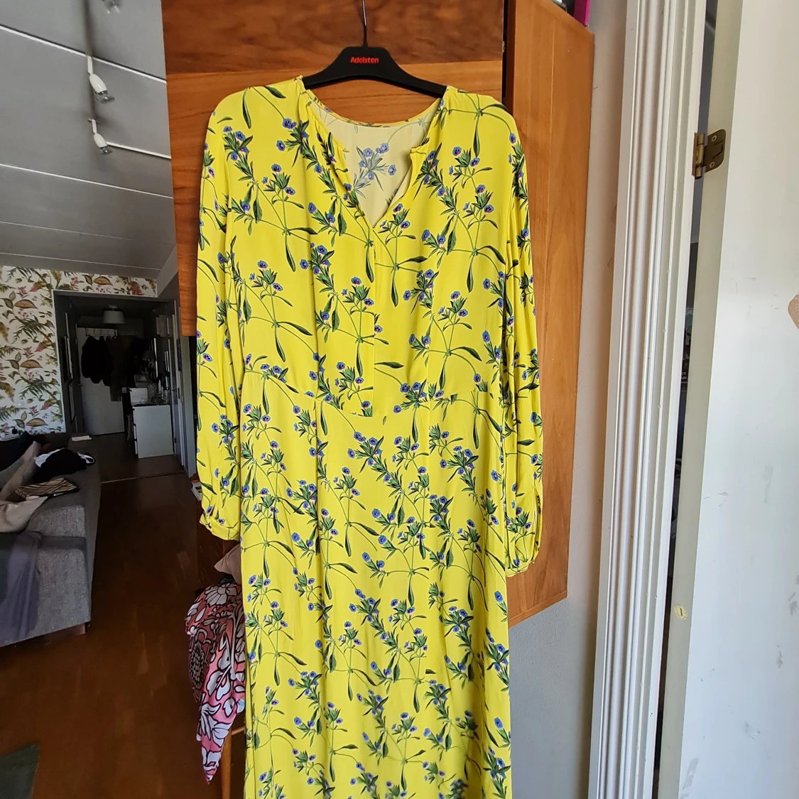 Klänning strl 38 - 91