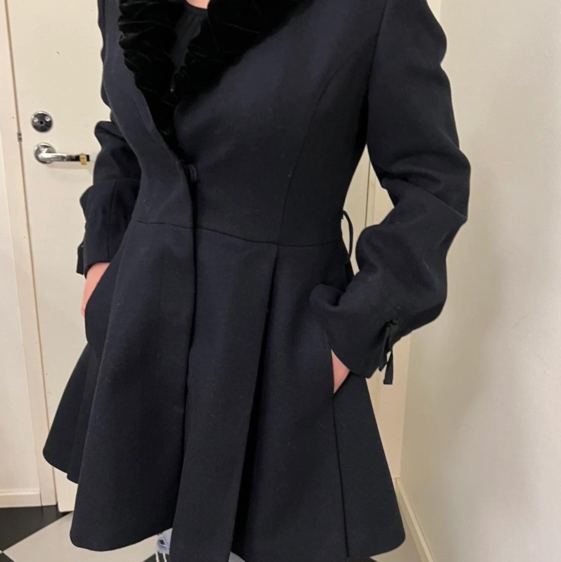 Ullkappa Hunky Dory nypris 9000 - 90