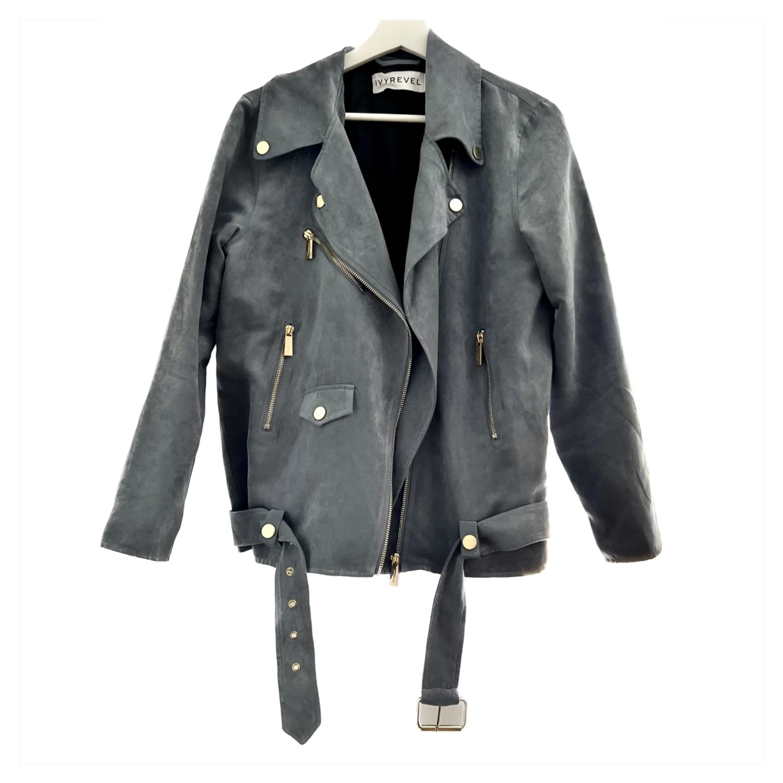 Ivyrevel - Bikerjacka