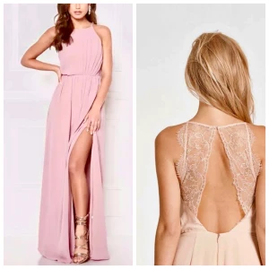 Klänning i storlek 40/42 (helt ny) - Klänning i storlek 40/42 (helt ny). Köparen står för frakt 