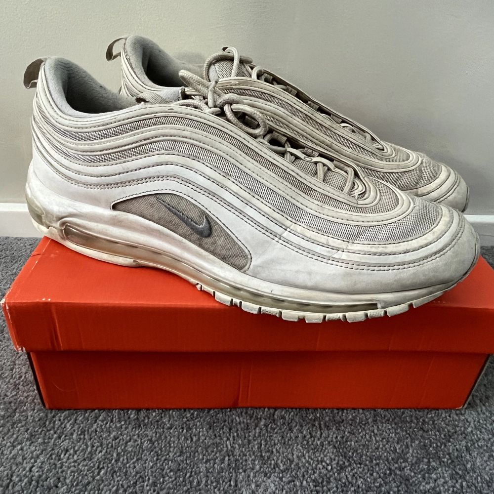 Second hand 97s clearance
