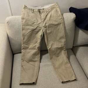 Cheap Monday beiga chinos - Cheap Monday beigea chinos. W30