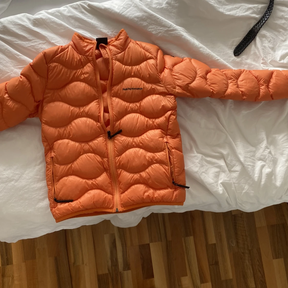 Peak Performens Jacka 