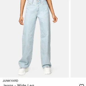 Junkyard  - Junkyard jeans storlek 26 använder inte 