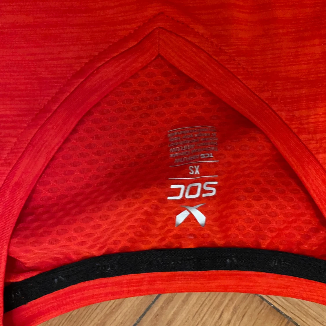 Träningströja - 90