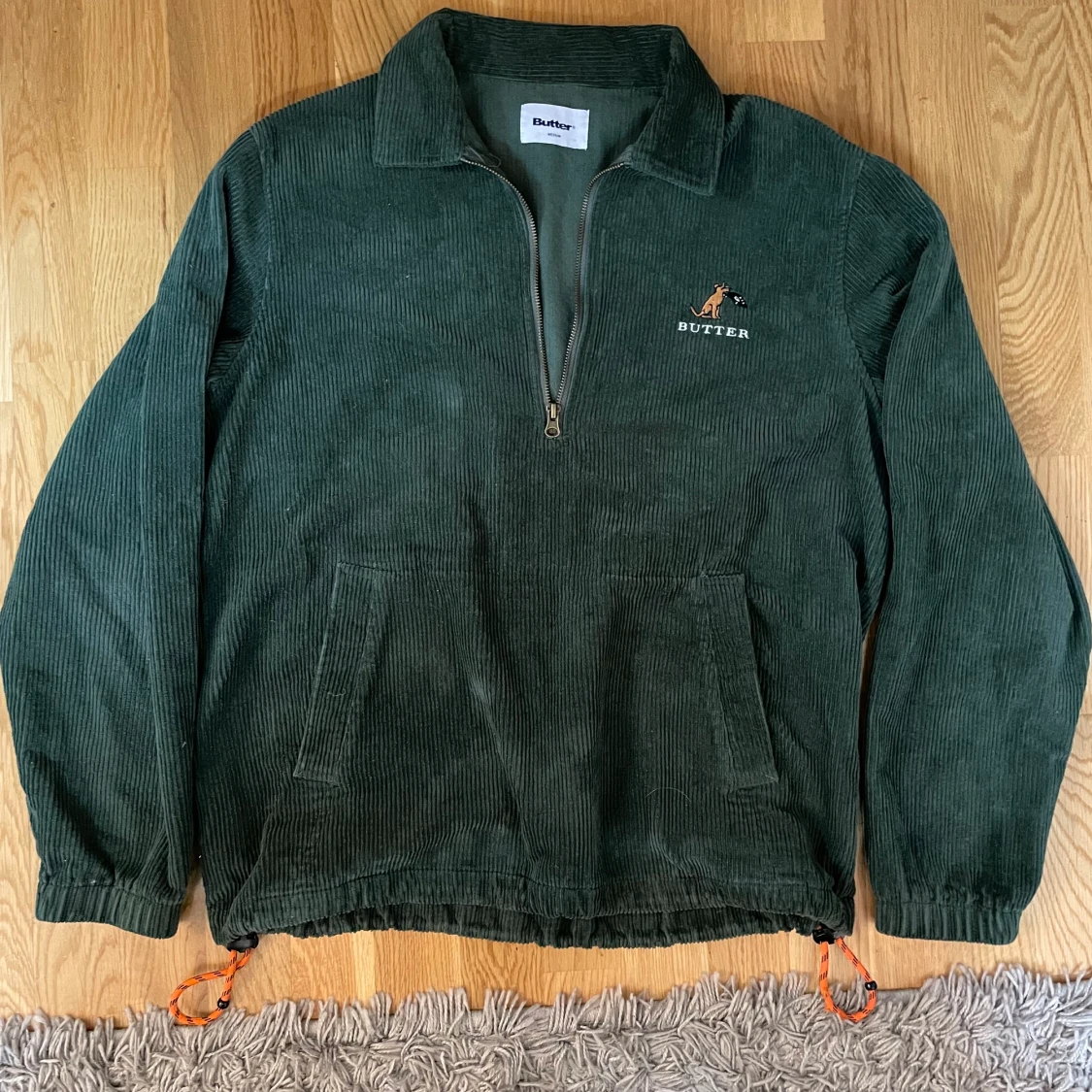 Butter Goods broidoroid Kofta