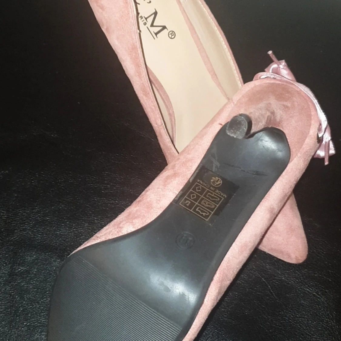 Nya pum9s stl 38 - 91