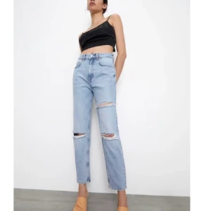 Zara jeans - Helt nya Zara jeans! Säljer i både storlek 36 och 38