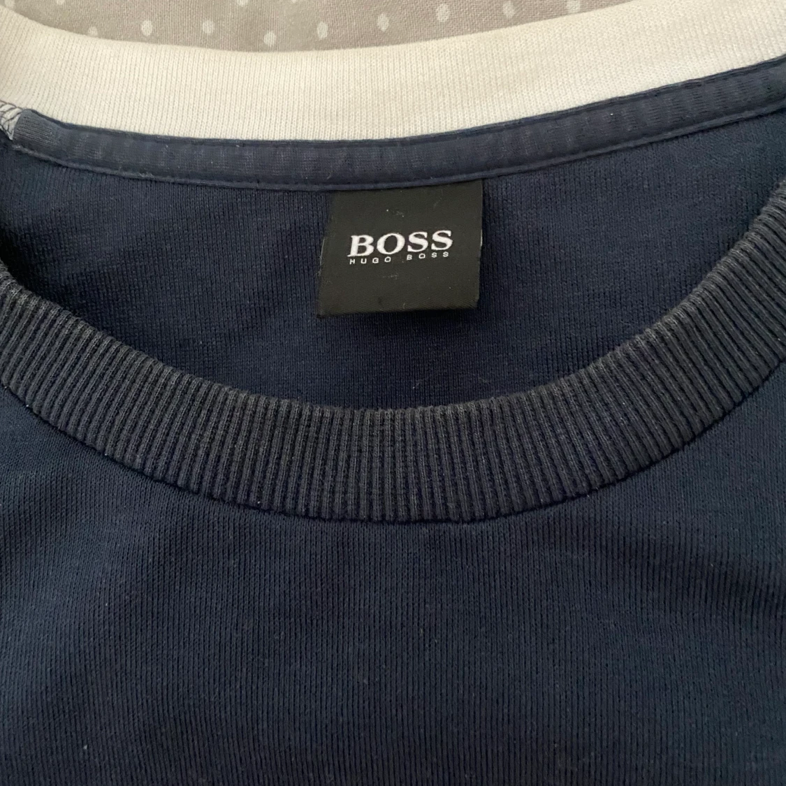 Hugo Boss tröja - 91