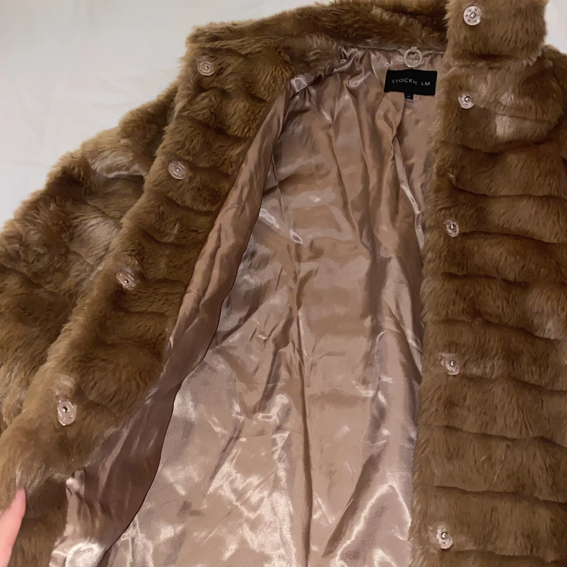 kappa från MQ Stockh Lm - 91