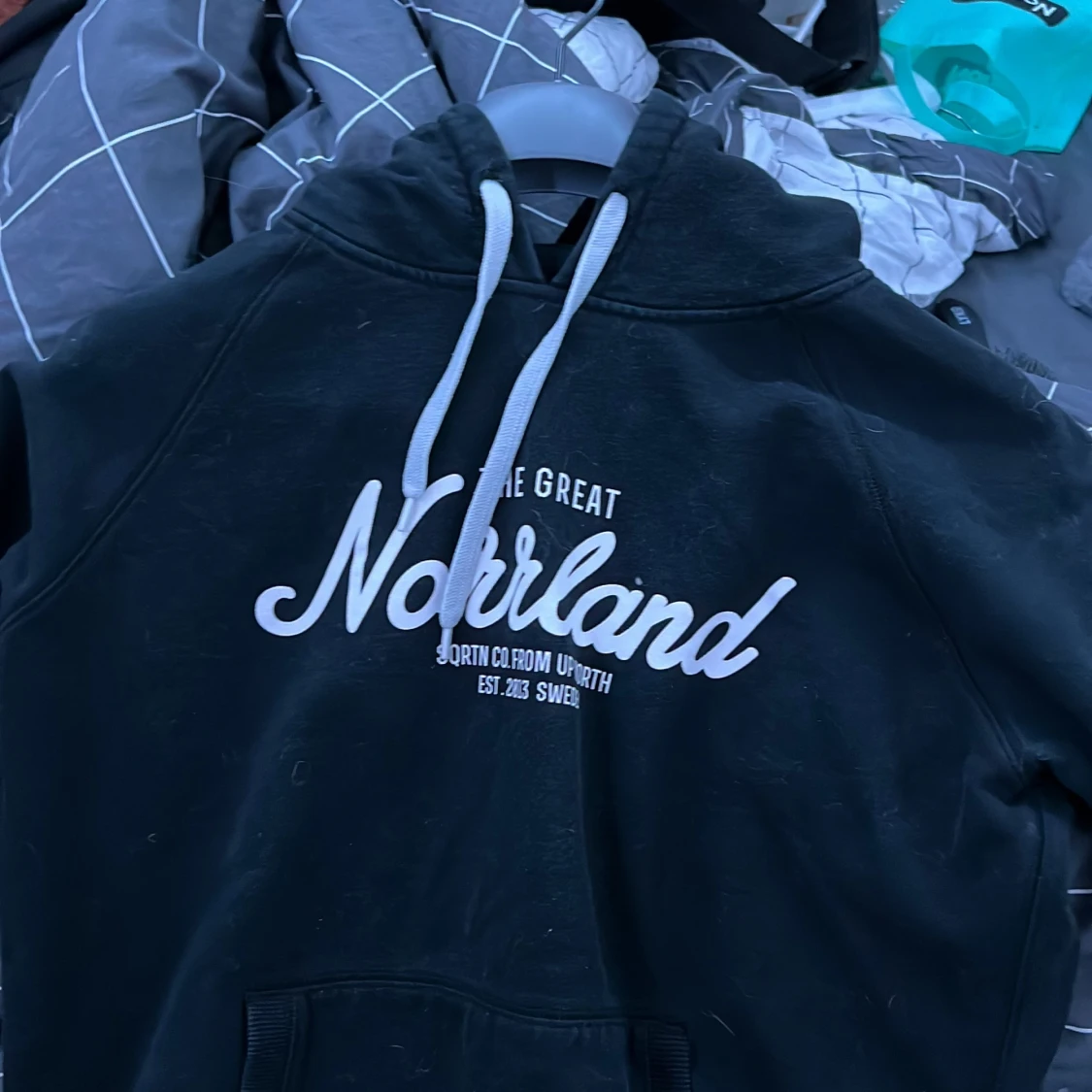Norrlands hoodie 