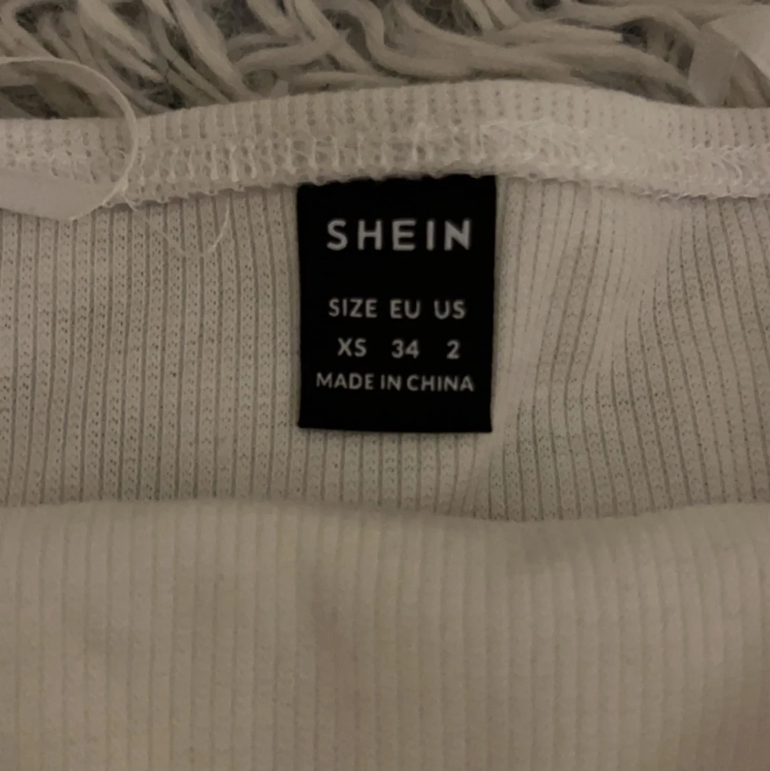 Axelbandsfritt linne - 90