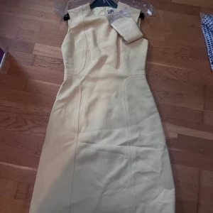 Oanvänd klänning från 60talet - Jätte fint skick original plast är med 😁frakt ingår ej