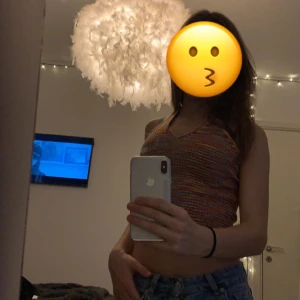 Topp - En topp från Gina tricot som har används Max 10gånger 