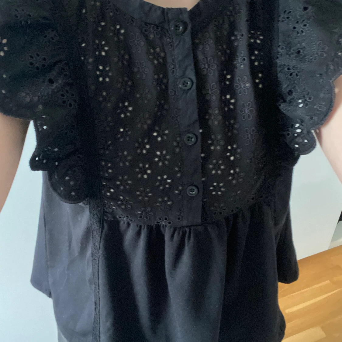 Mango topp 🥭  - 91