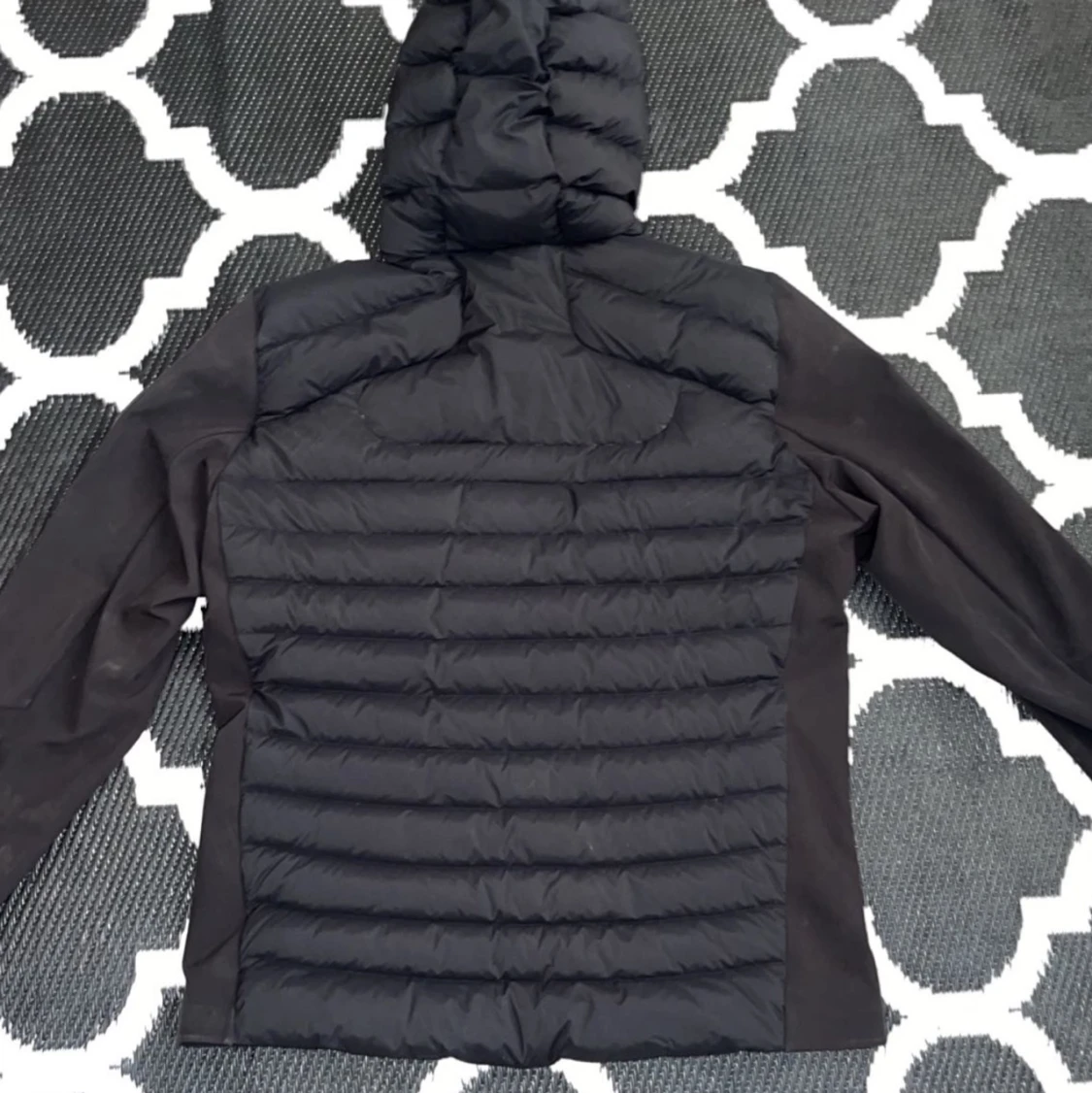 Sail racing jacka - 90