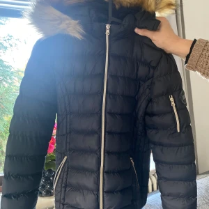 Vinterjacka - Vinterjacka 