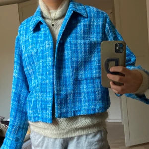 Jacka  - Jacka från zara i tweed💓