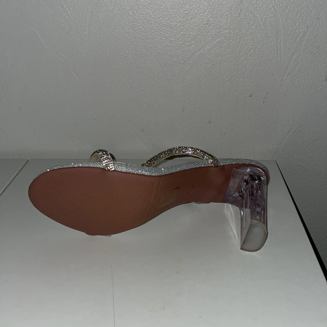 Klackskor i stl. 39 - 91