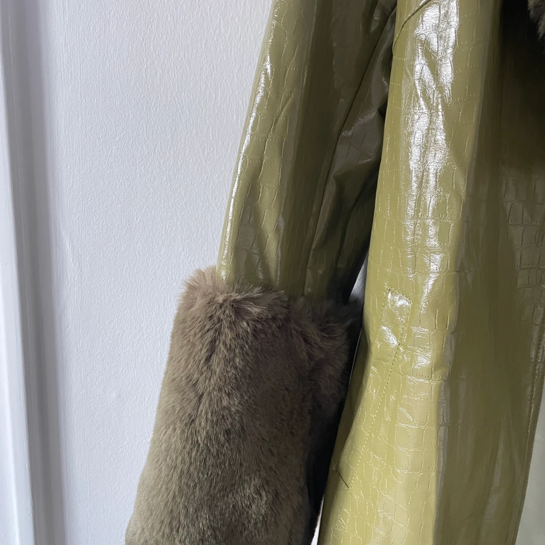 Jayley Collection Coat  - 90