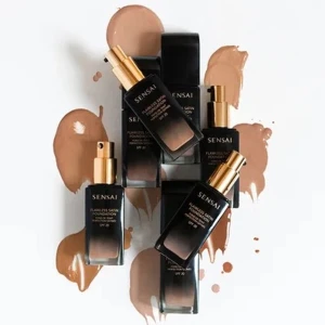 Sensai glow primer - Säljer min sensai glow primer nypris 500kr