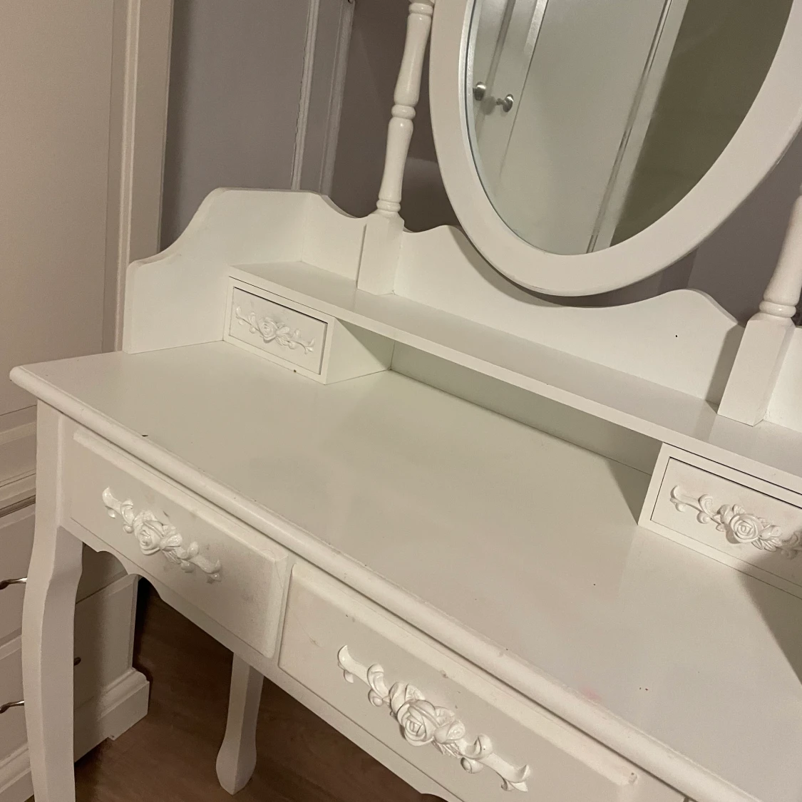 Sminkbord  - 90
