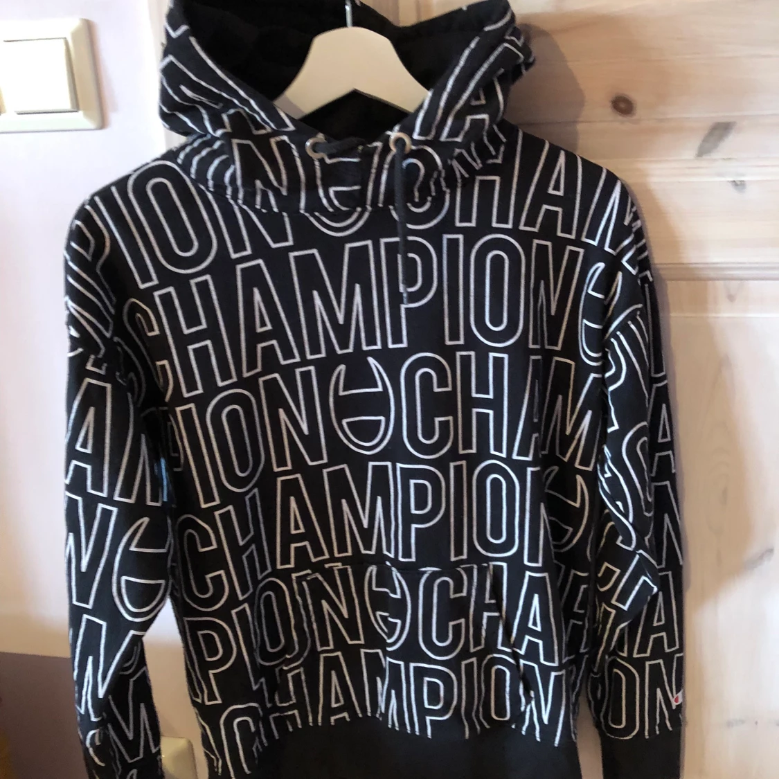 Champion Hoodie