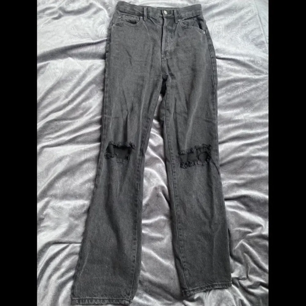 Köpta i USA, ordinarie pris ca 800kr  Köparen står för frakten:). Jeans & Byxor.