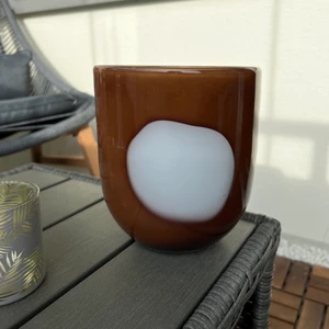 Stor ljuslykta  - Stor ljuslykta från Olsson & Jensen 🤍 150kr + frakt 