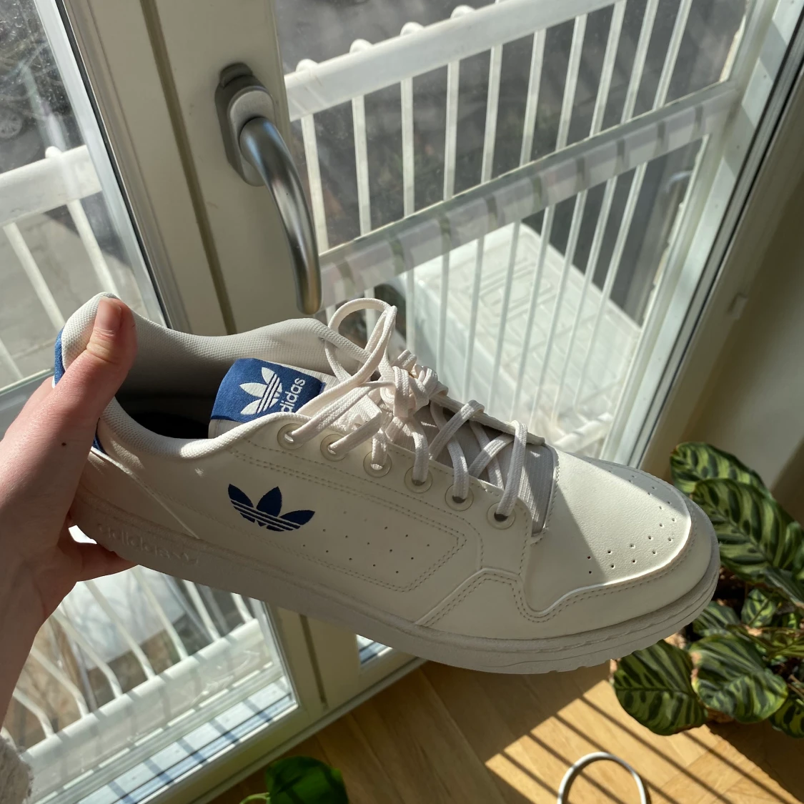 Adidas originals NY 90