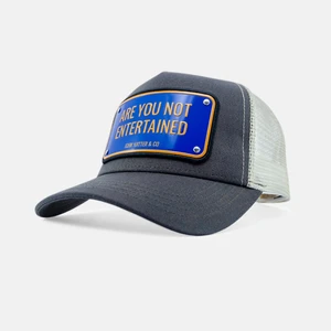 john hatter - helt ny john hatter keps, aldrig använd, allt medföljer, nypris runt tusen