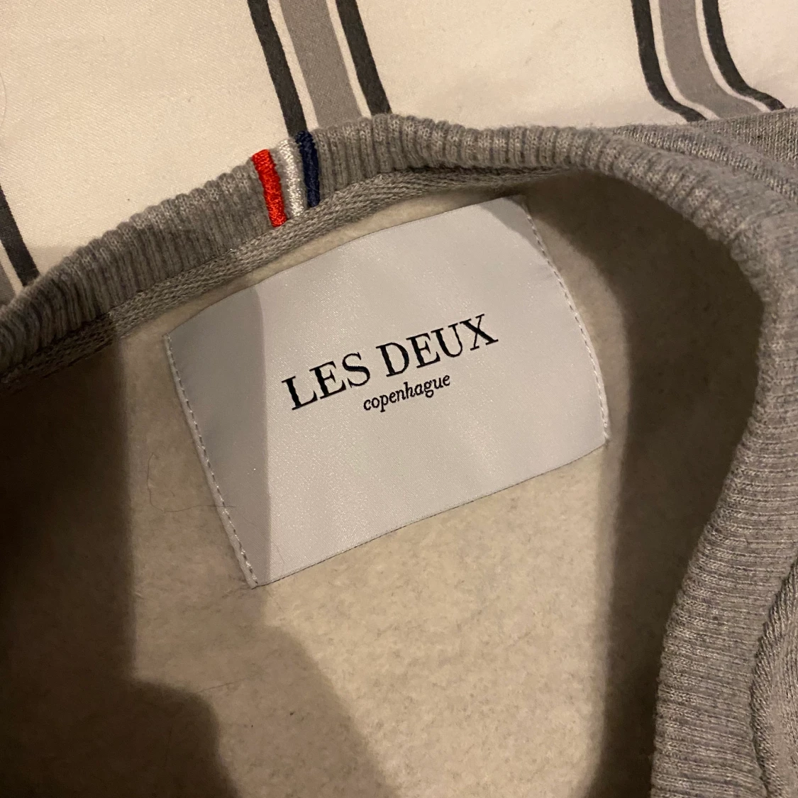 Les deux Sweatshirt  - 91