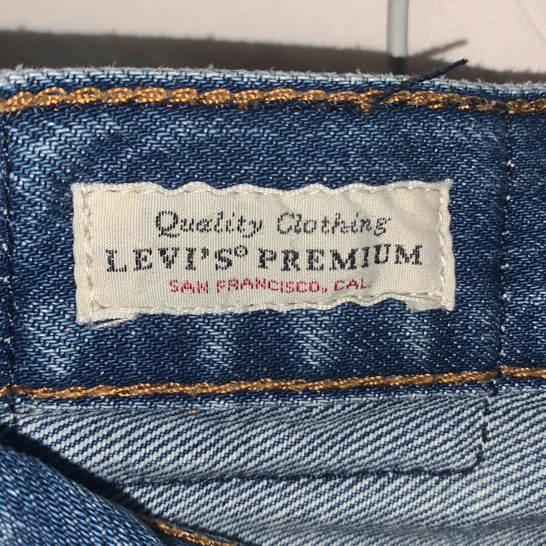 LEVIS kjol ❤️ - 91
