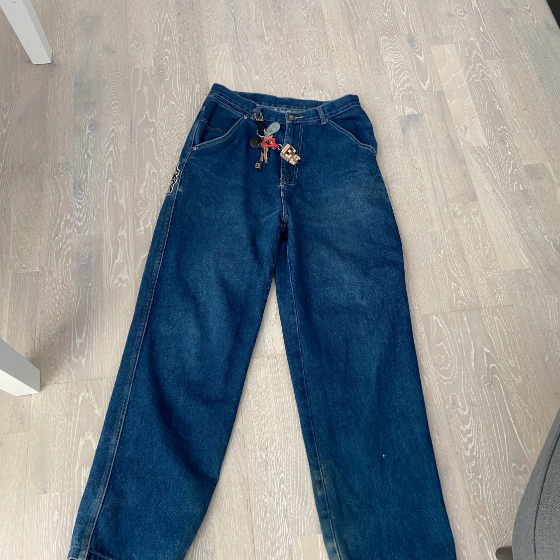 sohk jeans / school of hard rock  - 91