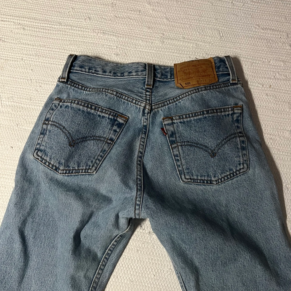 Levis 501 vintage  - 90