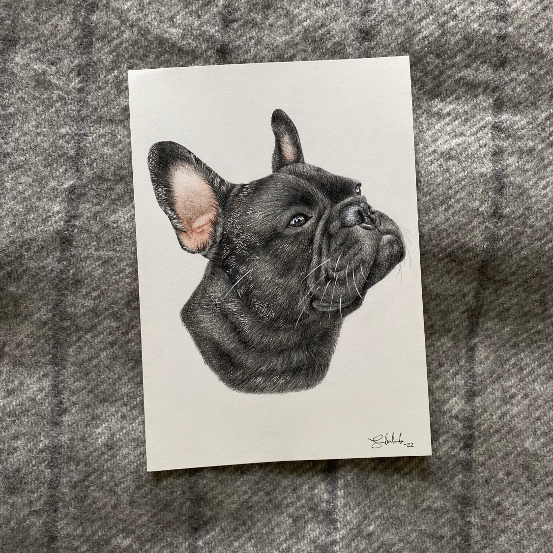 ALLA ❤️-DAGPRESENT 