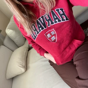 Harvard tröja strl S - I fint skick köparen står för frakten☺️