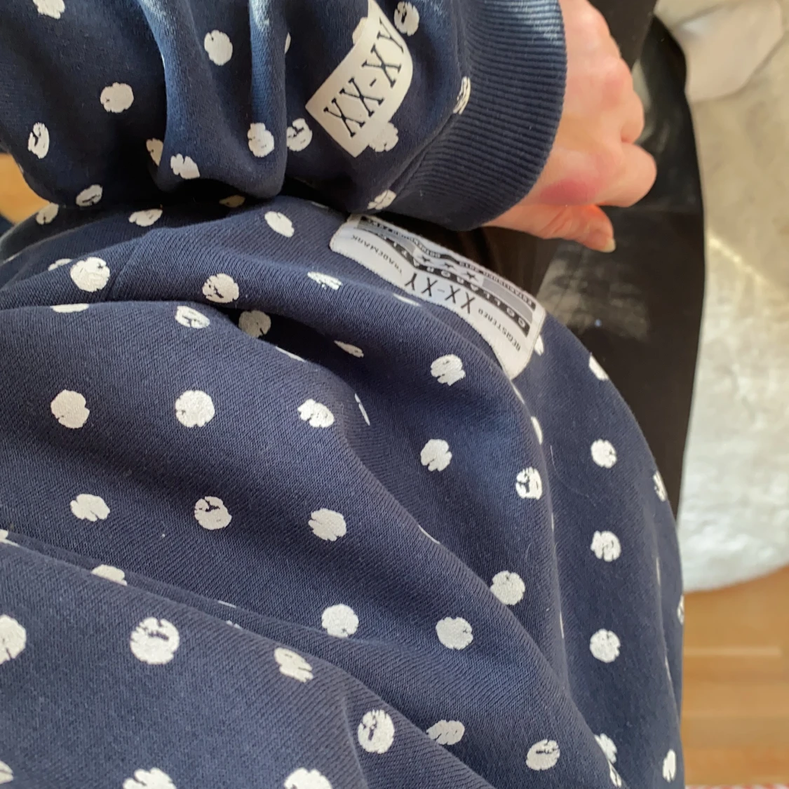 Fila sweatshirt - 91