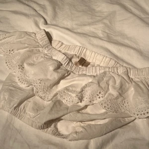 Sommar topp - köpte den här för år sedan från dubai, använde den två gånger, inte min stil längre.