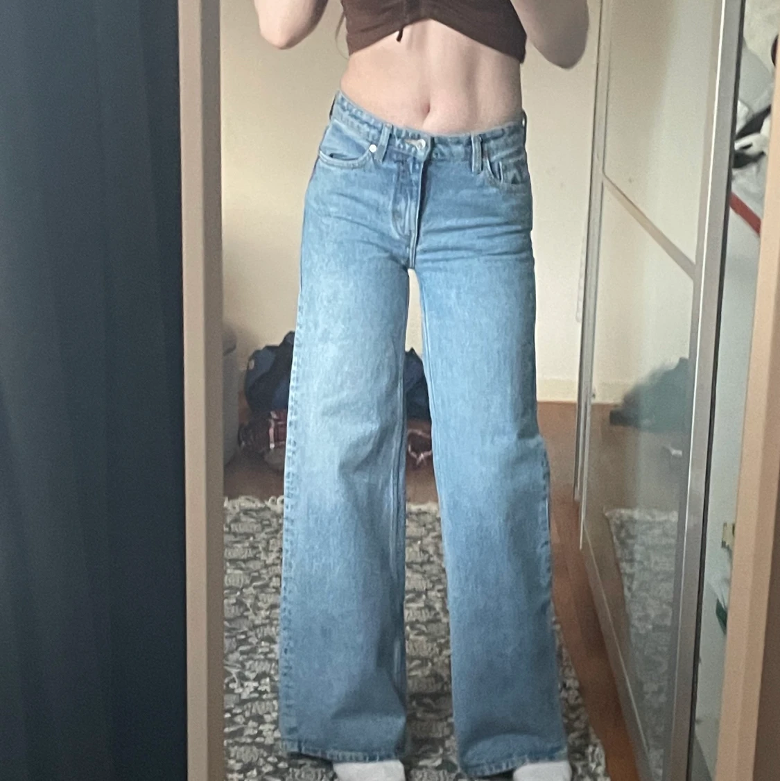 Weekday ray jeans - 90